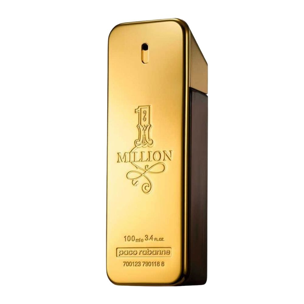 Nước Hoa Nam Paco Rabanne One Million EDT 100ml Chính Hãng | Trả Chậm 0% - Hình ảnh chính